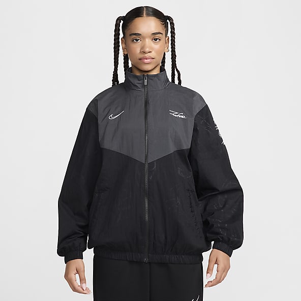 Women s Windbreakers. Nike MY